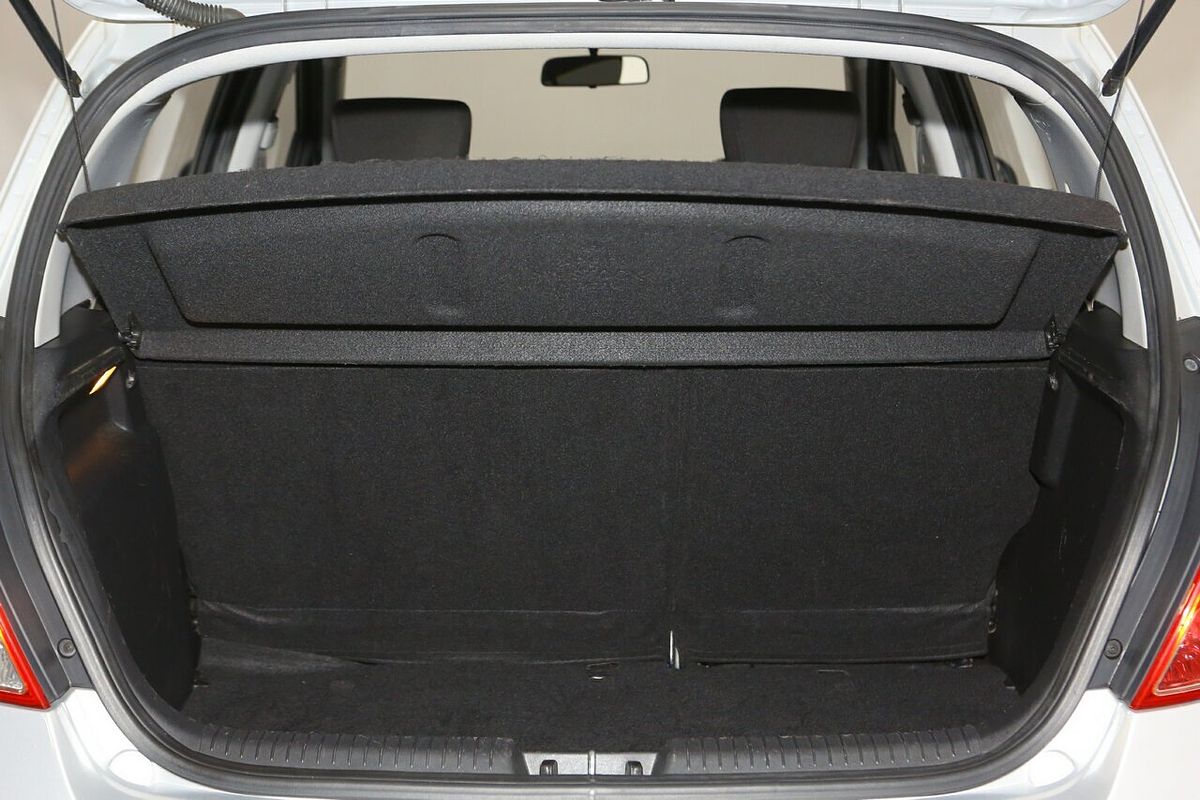 2014 Hyundai i20 Active PB