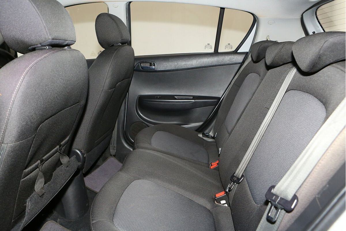 2014 Hyundai i20 Active PB