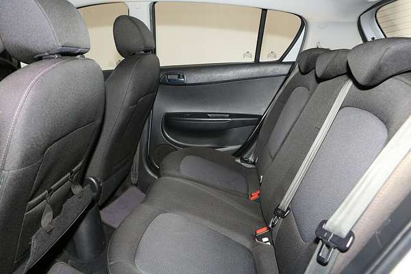 2014 Hyundai i20 Active PB