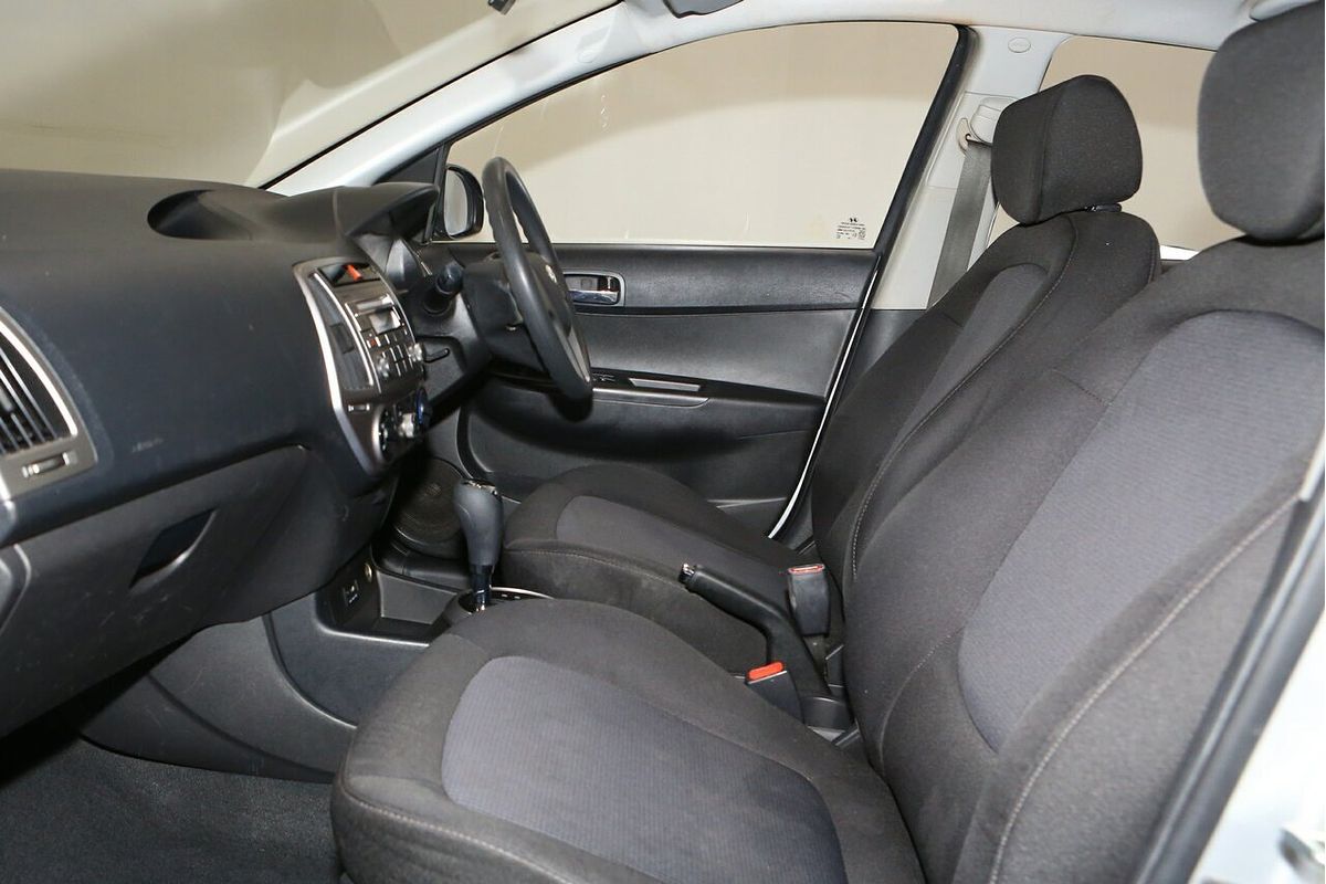 2014 Hyundai i20 Active PB