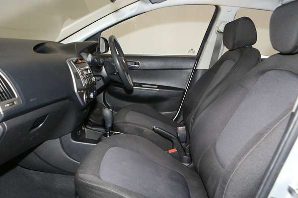 2014 Hyundai i20 Active PB