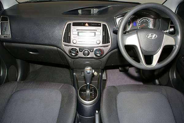 2014 Hyundai i20 Active PB