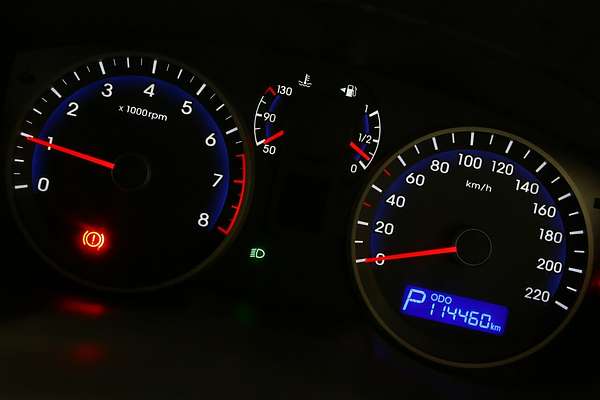 2014 Hyundai i20 Active PB