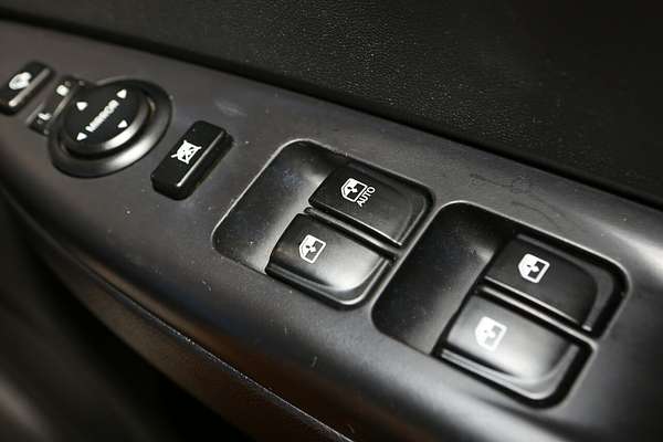2014 Hyundai i20 Active PB