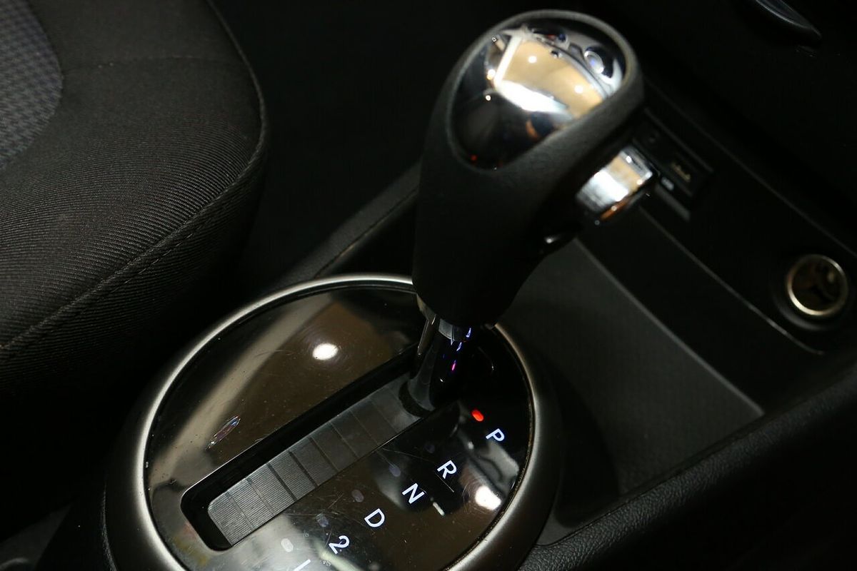 2014 Hyundai i20 Active PB