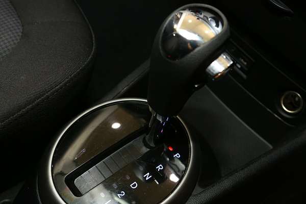 2014 Hyundai i20 Active PB