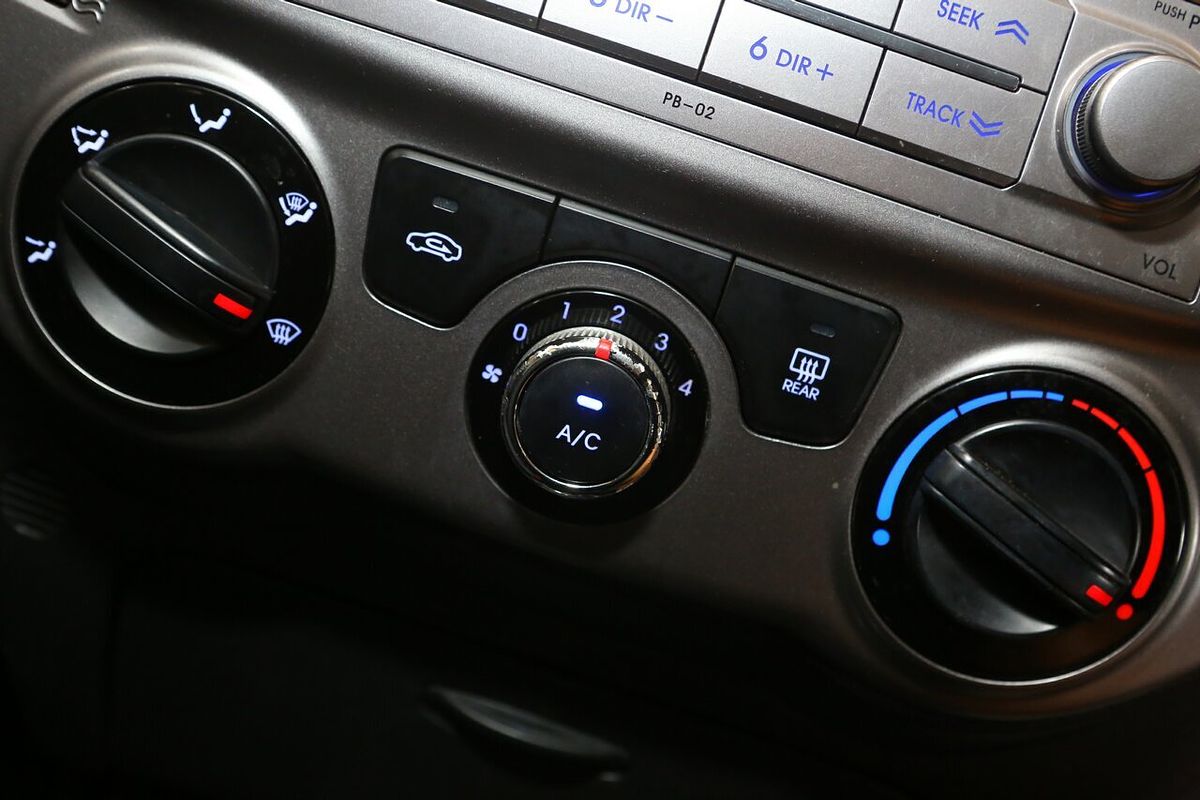 2014 Hyundai i20 Active PB