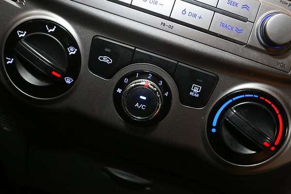 2014 Hyundai i20 Active PB
