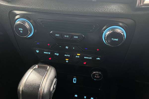 2021 Ford Everest Titanium UA II 2.0L