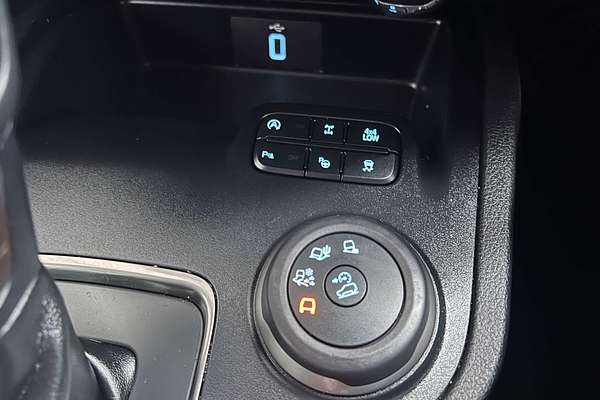 2021 Ford Everest Titanium UA II 2.0L