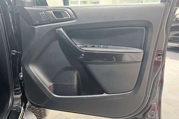 2021 Ford Everest Titanium UA II 2.0L
