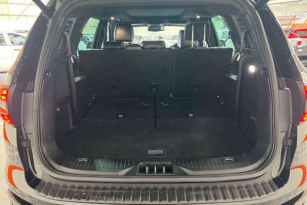 2021 Ford Everest Titanium UA II 2.0L
