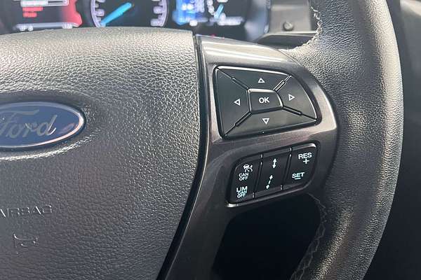 2021 Ford Everest Titanium UA II 2.0L