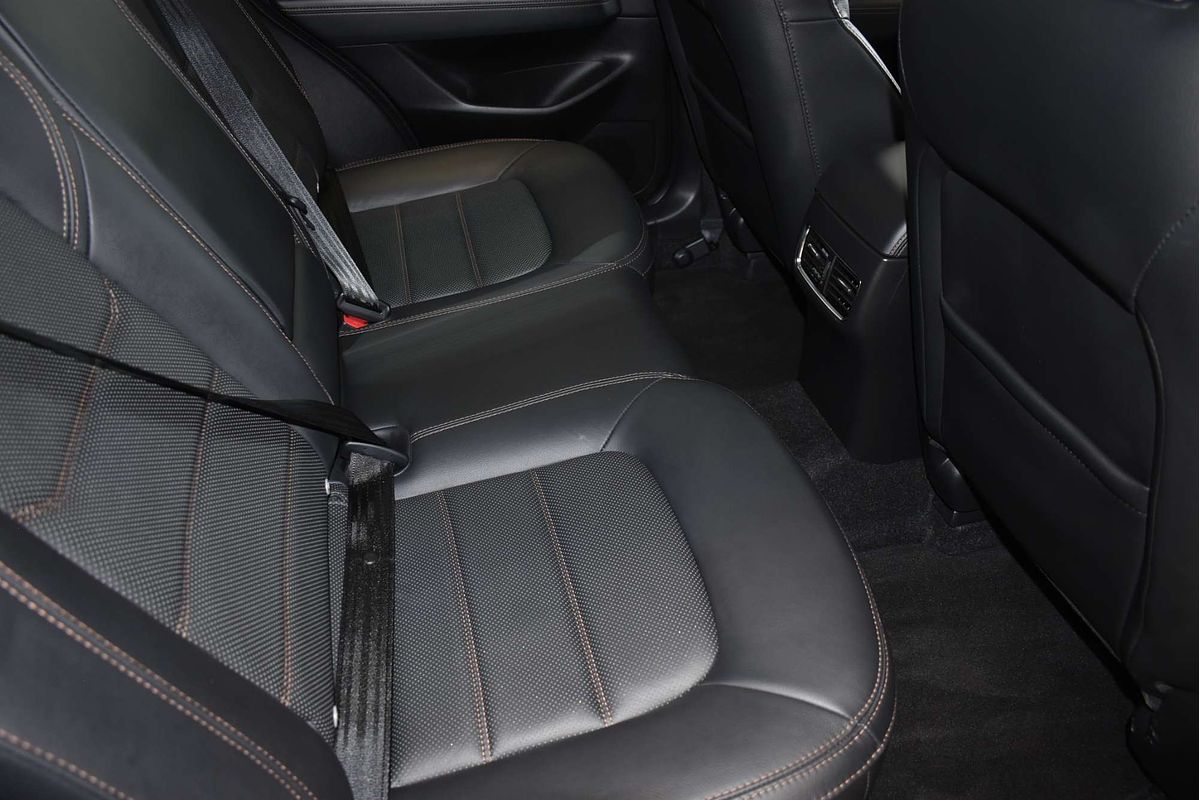 2021 Mazda CX-5 GT KF Series