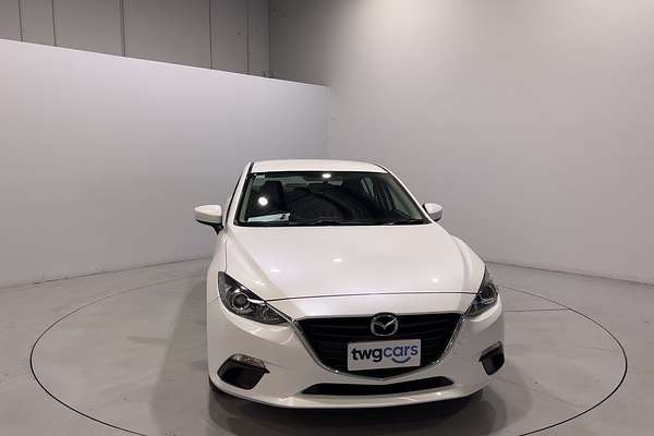 2015 Mazda 3 Neo BM Series