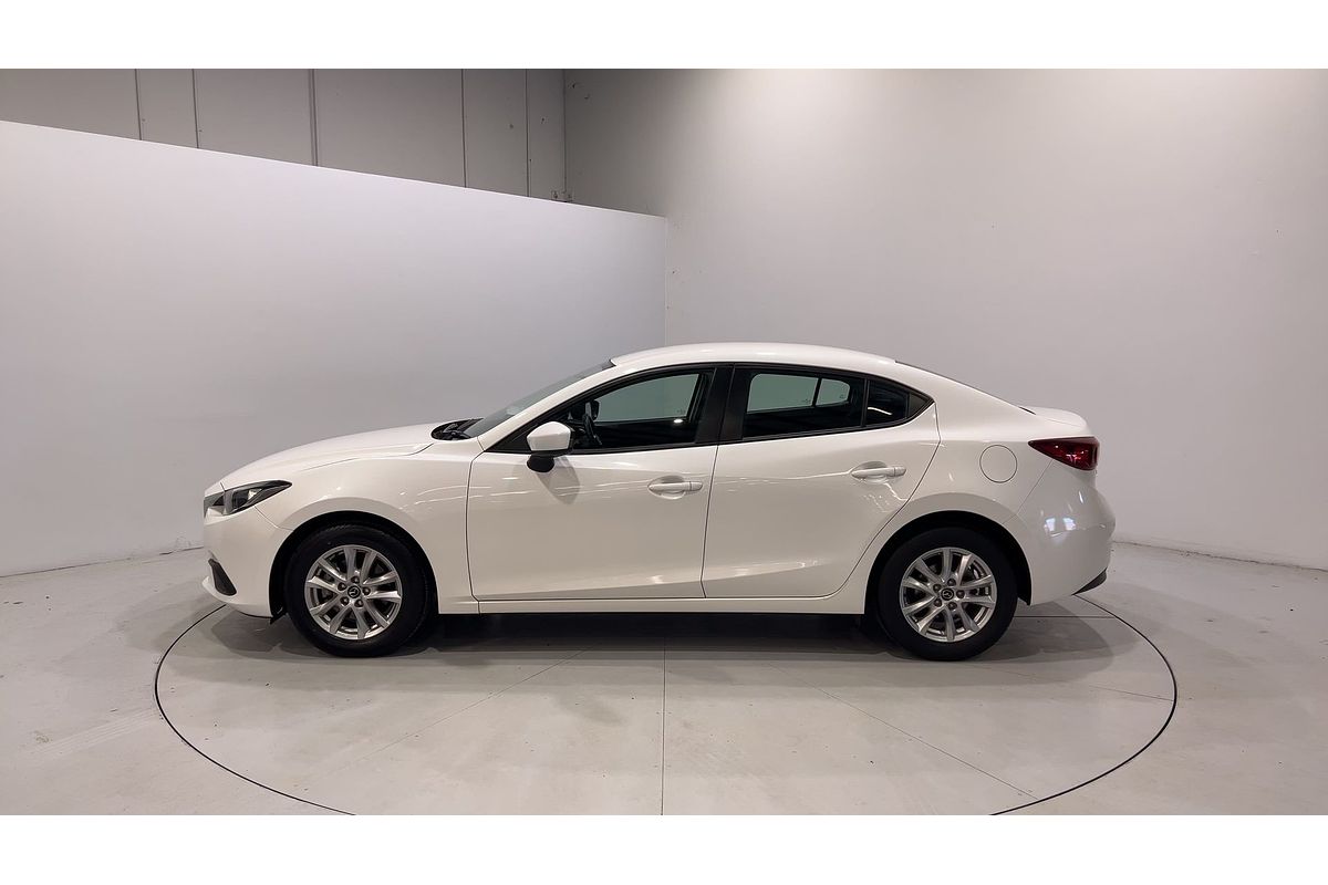 2015 Mazda 3 Neo BM Series