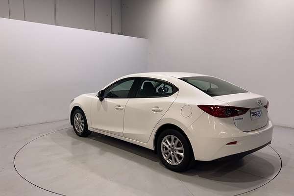 2015 Mazda 3 Neo BM Series