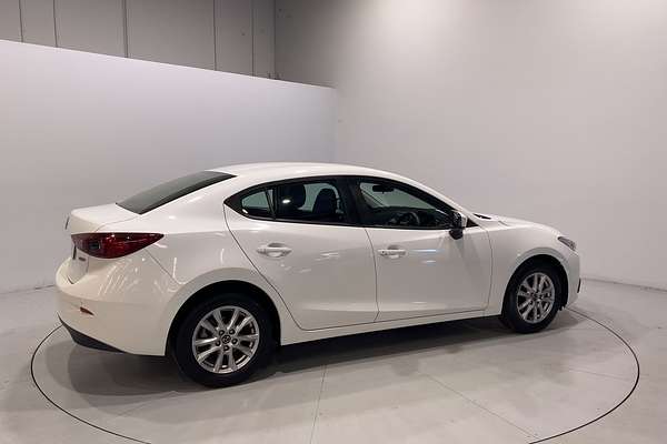 2015 Mazda 3 Neo BM Series