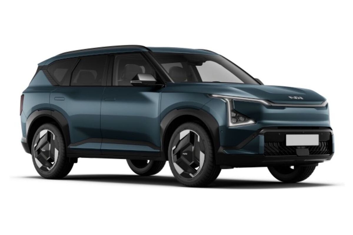 2025 Kia EV5 GT-Line OVc