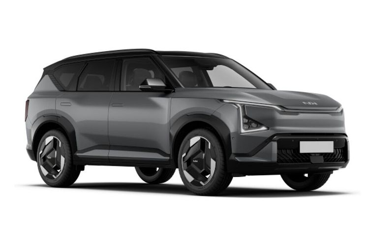 2025 Kia EV5 GT-Line OVc