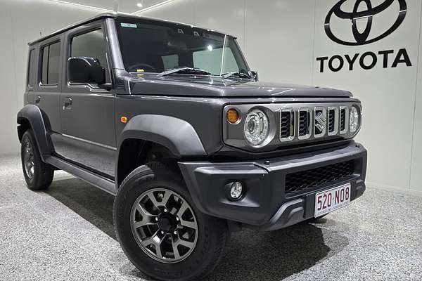 2024 Suzuki JIMNY JIMNY XL MY23