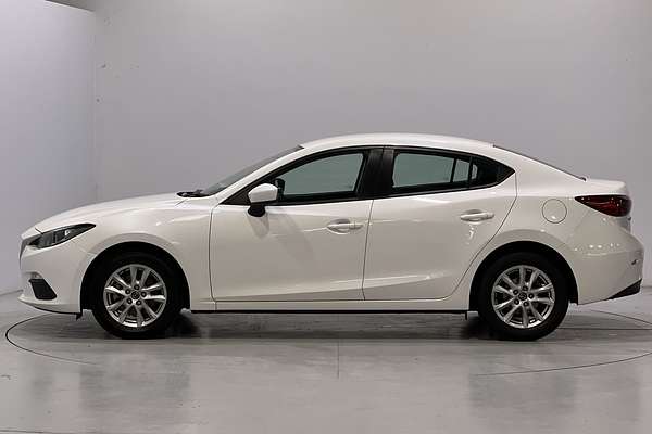 2015 Mazda 3 Neo BM Series