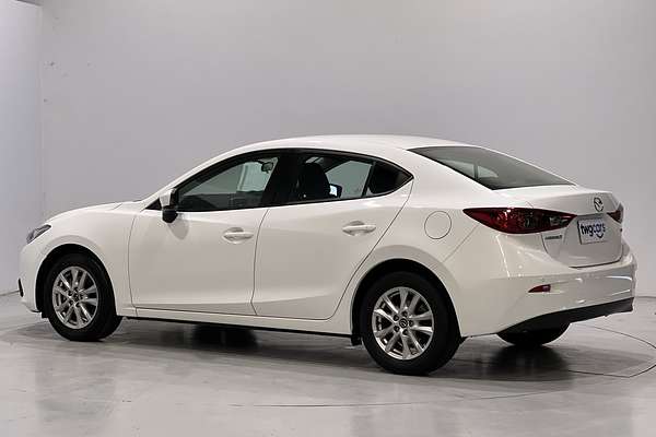 2015 Mazda 3 Neo BM Series