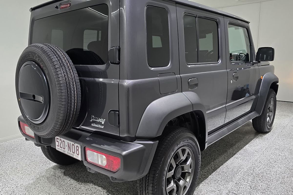 2024 Suzuki JIMNY JIMNY XL MY23