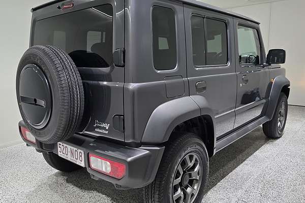 2024 Suzuki JIMNY JIMNY XL MY23