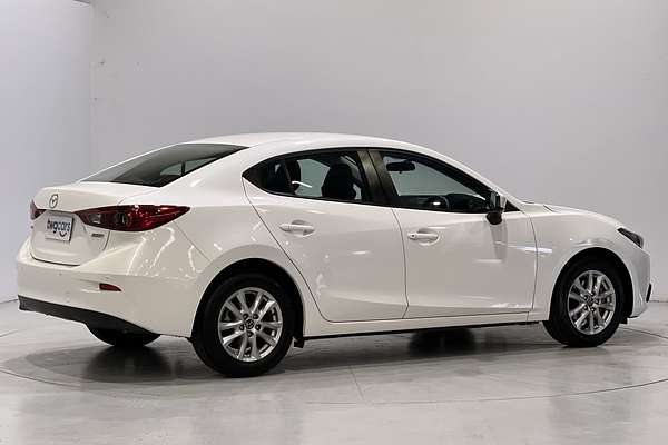 2015 Mazda 3 Neo BM Series