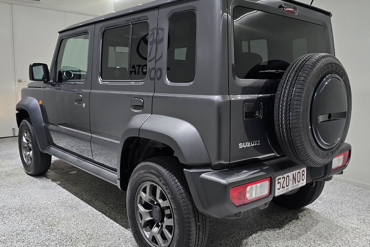2024 Suzuki JIMNY JIMNY XL MY23
