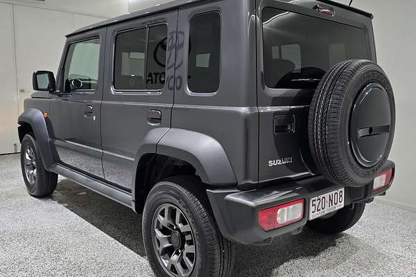 2024 Suzuki JIMNY JIMNY XL MY23