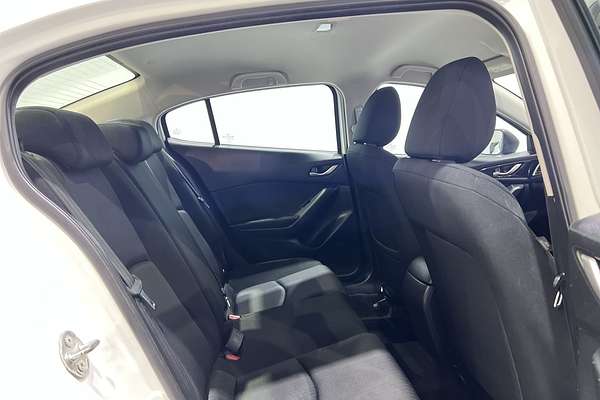 2015 Mazda 3 Neo BM Series