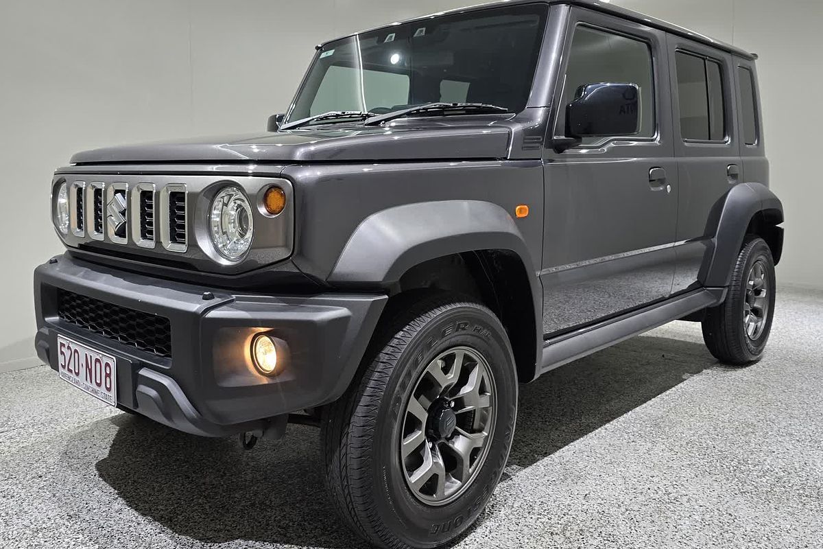 2024 Suzuki JIMNY JIMNY XL MY23