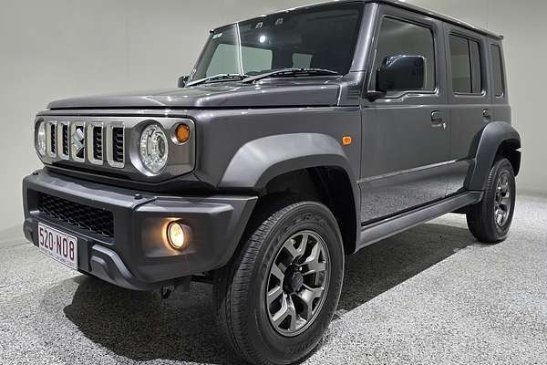 2024 Suzuki JIMNY JIMNY XL MY23