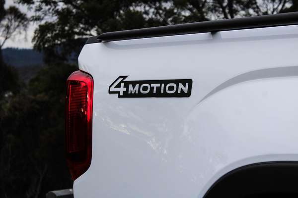 2024 Volkswagen Amarok TDI405 Core NF 4X4