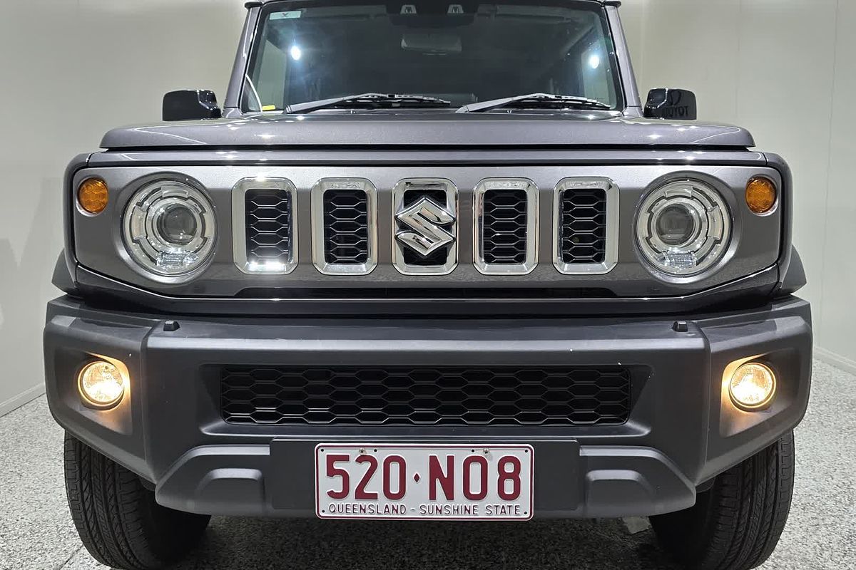 2024 Suzuki JIMNY JIMNY XL MY23
