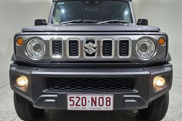 2024 Suzuki JIMNY JIMNY XL MY23