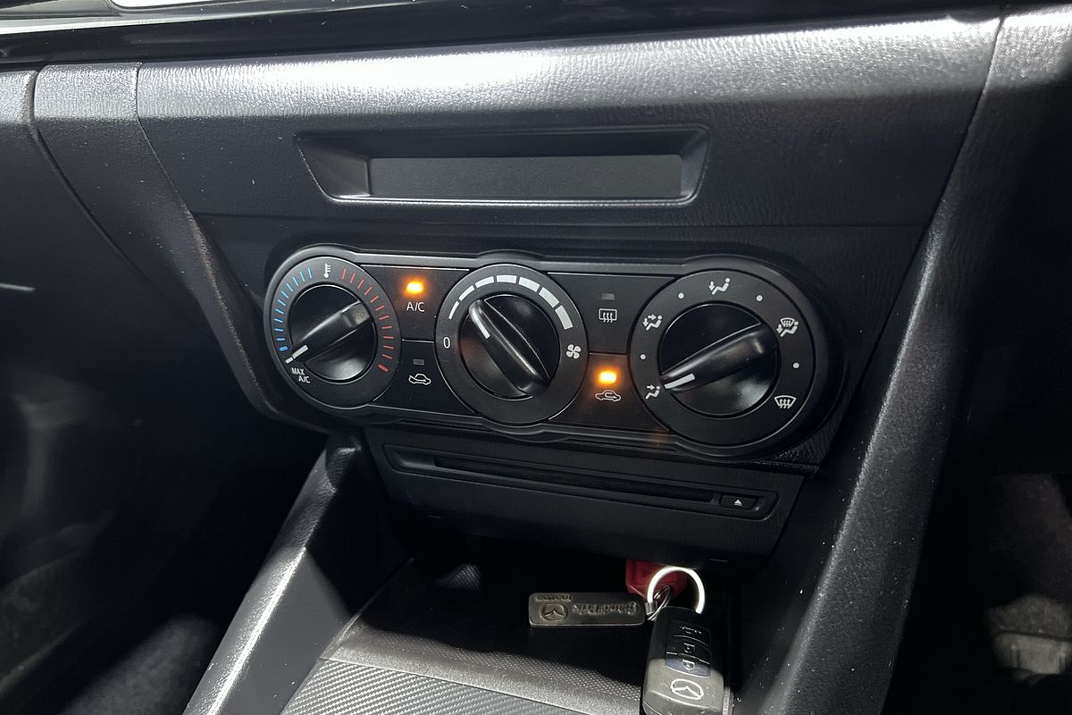 2015 Mazda 3 Neo BM Series
