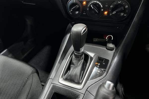 2015 Mazda 3 Neo BM Series