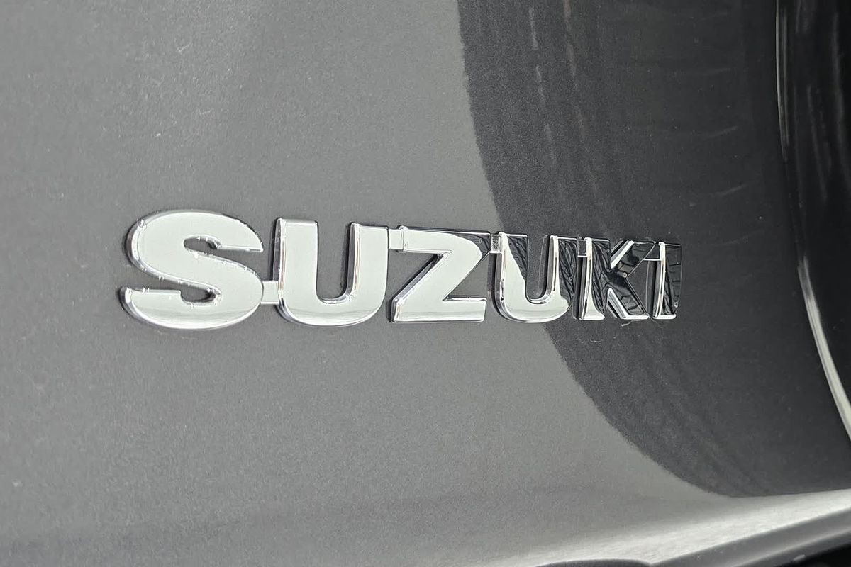2024 Suzuki JIMNY JIMNY XL MY23