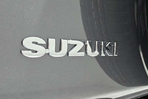 2024 Suzuki JIMNY JIMNY XL MY23