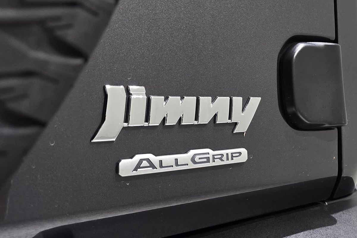 2024 Suzuki JIMNY JIMNY XL MY23