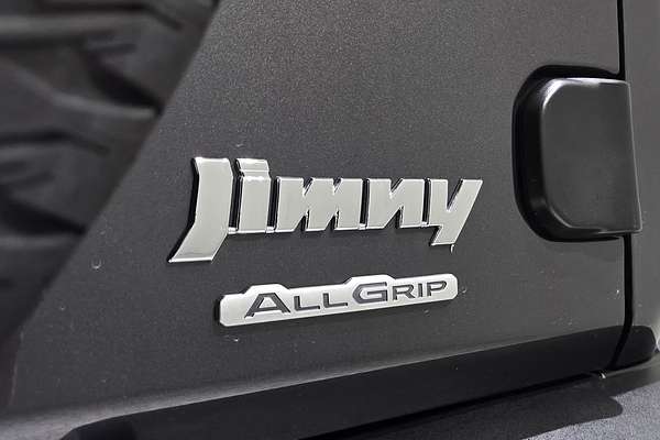 2024 Suzuki JIMNY JIMNY XL MY23
