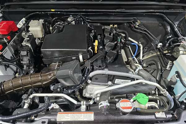 2024 Suzuki JIMNY JIMNY XL MY23
