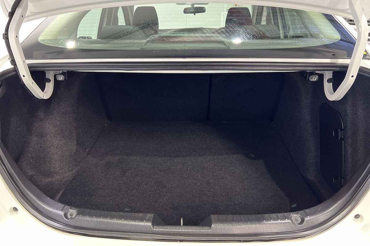 2015 Mazda 3 Neo BM Series