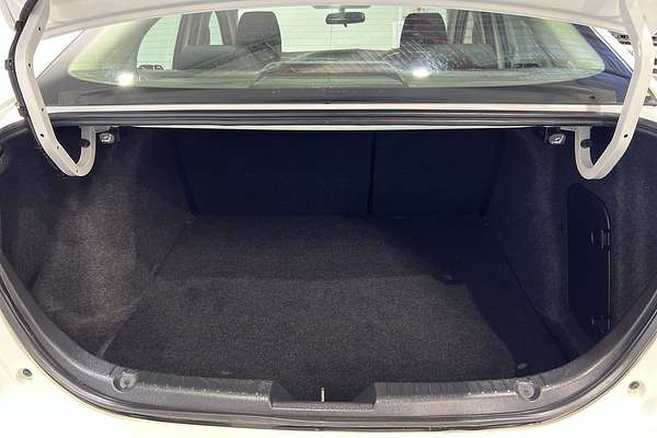 2015 Mazda 3 Neo BM Series