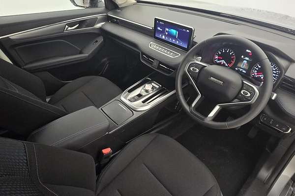 2025 GWM Haval Jolion Premium A01