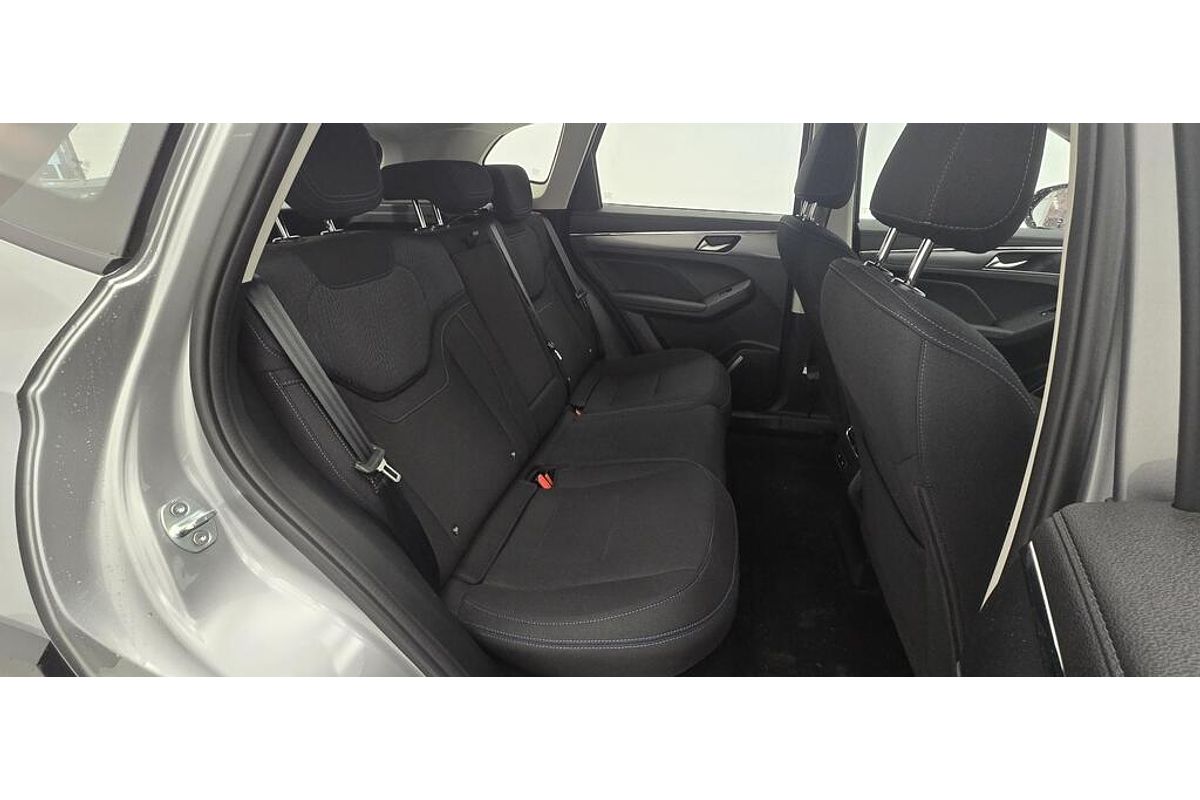2025 GWM Haval Jolion Premium A01
