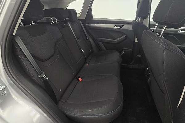 2025 GWM Haval Jolion Premium A01